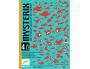 JEU EDUCATIF MYSTERIX DJECO