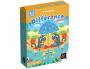 JEU EDUCATIF DIFFERENCE JUNIOR GIGAMIC