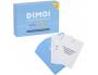 DEVELOPPEMENT SOCIO AFFECTIF GIGAMIC DIMOI EDITION ENFANTS PSYCHOLOGIE ET EDUCATION      BOITE DE 144 CARTES
