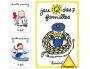 JEU DES 7 FAMILLES PIATNIK