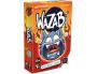 JEU DE D S WAZABI EXTENSION : SUPPLEMENT PIMENT GIGAMIC