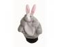 MARIONNETTES BELEDUC 22CM LAPIN