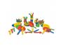DINETTE PLASTIQUEPOUR 12 PERSONNES LAP