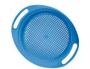 JEUX DE SABLE ET D EAU FAIBO TAMIS PLASTIQUE INCASSABLE DE PRODUITS RECYCLE ET           RECYCLABLE INCASSABLE 16 CM