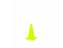 CONES MULTIFONCTIONS TREMBLAY SEMI SOUPLE AVEC ENCOCHE 50CM COLORIS JAUNE