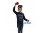 JEUX DE COORDINATION ET D EQUILIBRE FIRST LOISIRS SACS  LESTES EQUILIBRE SACS REMPLIS DE BILLES LOT DE 4 COLORIS