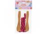 ELASTIQUES CORDES A SAUTER KIM PLAY CORDE A SAUTER       POIGNEES BOIS 2M