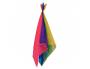 JONGLERIE FIRST LOISIR FOULARDS DE JONGLAGE          APPRENTISSAGE DUJONGLAGE LOT  DE 3 COLORIS ASSORTIS