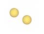 TENNIS FIRST LOISIRS BALLES DE TENNIS EN MOUSSE LEGERES   JEU EN INTERIEUR LOT DE 3     BALLES