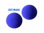 BASE BALL SOFT BALL FIRST LOISIRS BALLES DE SOFTBALL    BALLE MOUSSE UTILISATION      SCOLAIRE LOT DE 2