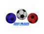 BALLON DE FOOTBALL PVC FIRST LOISIRS INITIATION PVC 14 CM  60G