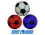 BALLON DE FOOTBALL PVC FIRST LOISIRS INITIATION PVC 22 CM  100G