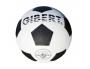 BALLON DE FOOTBALL FIRST LOISIRS CAOUTCHOUC GRAINE     ENTRAINEMENT TAILLE 3 18 CM   320G