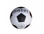 BALLON DE FOOTBALL FIRST LOISIRS CAOUTCHOUC GRAINE     ENTRAINEMENT TAILLE 5 22CM    410G