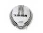 BALLON FOOTBALL CUIR SYNTHETIQUE TREMBLAY          ENTRAINEMENT DE GRANDE        QUALITE TAILLE 5
