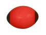 BALLON DE RUGBY SOFT MOUSSE FIRST LOISIRSHAUTE DENSITE    LEGER 140G