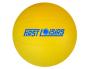 BALLON DE VOLLEY BALL PVC FIRST LOISIRS INITIATION PVC  20 CM 180G