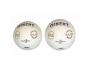 BALLON FIRST LOISIRS HANDBALL CAOUTCHOUC GRAINE DIAMETRE    16CM 300G
