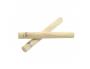 CLAVES ACACIA FUZEAU PERCUSSIONS 14X1,7CM LA PAIRE