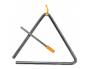 TRIANGLE FUZEAU AVEC BATTANT 16CM