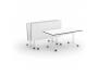 TABLE MIRPLAY PLIANTE 140X70CMMATERNELLE