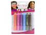 LOT STICKS MAQUILLAGE OZ GRIM TOUT SANS PARABENE 6 UNITES   COLORIS ARC EN CIEL ASSORTIS