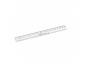 REGLE FAIBO PLASTIQUE INCOLORE 20 CM