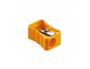 TAILLE CRAYON 1 USAGE FAIBO BOITE 24 UNITES