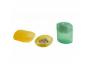 TAILLE CRAYON 2 USAGES FAIBO 60 X 50 X 30 MM
