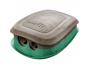 TAILLE CRAYON MAPED PULSE SMILING 2 USAGES AVEC         RESERVOIR