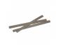 BANDE FAIBO MAGNETIQUE ADHESIVE 1X19X300MM LOT DE 10 UNITES