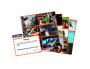 BON POINT CLEOPATRE PHOTOS SPORTS ET METIERS 9X6CM LOT   DE 120 UNITES