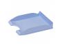 CORBEILLE A COURRIER FAIBO POLYSTYRENE ANTI CHOC         SUPERPOSABLE                  VERTICAL/ESCALIER + PORTE