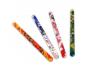 ESPACE SENSORIELS PLAYLEARN TUBES A PAILLETTES COLOREES   STIMULATION VISUELLE 32 CM    SET DE 4 COLORIS ASSORTIS