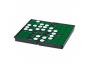 JEU DE REFLEXION CAYRO REVERSI DAMIER MAGNETIQUE 64  CASES 64 PIONS BICOLORES      NOIRS ET BLANCS 2 JOUEURS