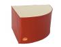 POUF CULTURE CLUB D'ANGLE GRAND HAUTEUR D'ASSISE 30CM