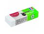 GOMME TECHNIC 600 GREEN MAPED SANS PVC COLORIS BLANCHE