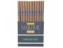 PAPIER KRAFT CLAIREFONTAINE 60G COLORIS BRUN ROULEAU      1X50M