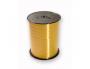 BOLDUC CLAIREFONTAINE COLORIS OR BOBINE 500MX7MM