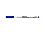 FEUTRE ROBERCOLOR POINTE FINE GIOTTO POUR TABLEAU BLANC     ODEUR NEUTRE ECRITURE 1MM     COLORIS BLEU