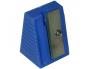 TAILLE-CRAYONS WONDAY VIOLON PLASTIQUE 1 USAGE  17MM      COLORIS ASSORTIS