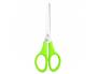 CISEAUX WONDAY SWING 15CM LAMES ACIER INOX BOUTS RONDS  ANNEAUX SYMETRIQUES
