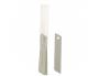 LAME CUTTER WONDAY ACIER INOXYDABLE 18MM ETUI 10       UNITES