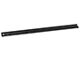 REGLE DE COUPE AVEC PROTECTION DAHLE 45CM BARRE   DE COUPE 4MM DE HAUT