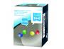 PUNAISE WONDAY LAITON TETE COLORIS ASSORTIS BOITE 100    UNITES