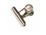 PINCE A DESSIN WONDAY BULLDOG ACIER NICKELE LARGEUR 30MM    ECARTEMENT 20MM