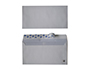 ENVELOPPES BLANCHES OXFORD RECYCLE AUTO ADHESIVES AVEC   BANDE DE PROTECTION 80 G      110X220 MM 500 UNITES