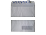 ENVELOPPES OXFORD RECYCLE A FENETRE AUTO ADHESIVES AVEC   BANDE DE PROTECTION 110X220MM 500 UNITES