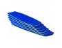 LOT DE 6 RECHARGES WONDAY POUR BROSSE TABLEAU BLANC REF FSC650162