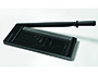 CISAILLE VANTAGE 40010 A4 METAL MAXI 10 FEUILLES